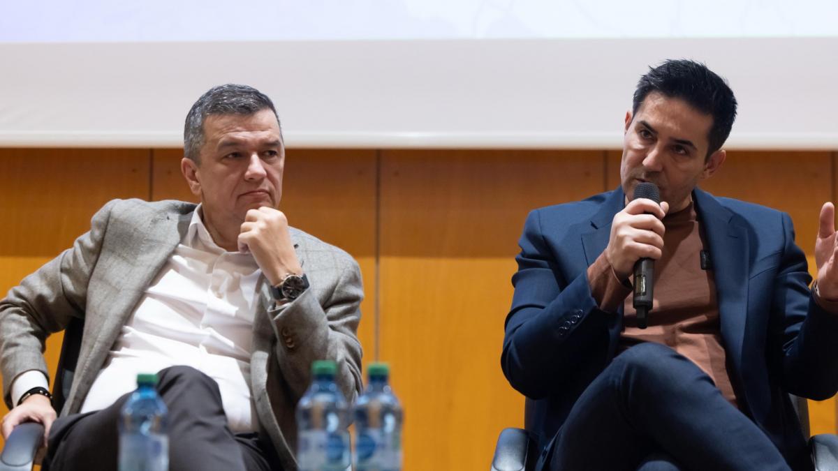 Numarul 2 din PSD avertizeaza ca partidul se va retrage de la guvernare daca Bolojan nu demisioneaza Concluzia