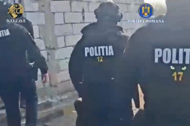 O adolescenta de 13 ani din Teleorman a fost traficulata de doi tineri de 16 ani dupa ce acestia au recrutat o
