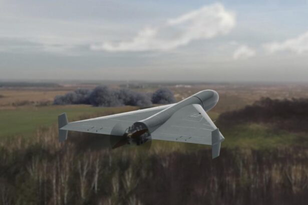 O drona ruseasca s a prabusit in Romania la 4 kilometri de granita Comunicatul Ministerului Apararii Nationale