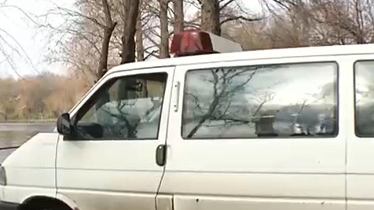 O femeie a fost gasita inecata in lacul Herastrau Ipotezele anchetatorilor dupa descoperirea corpului