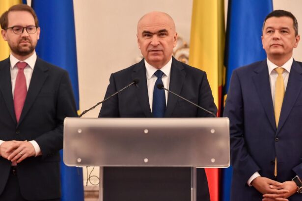 PNL acuza PSD ca vrea sa desframe Coalitia S au intrunit in sedinta pentru a contesta