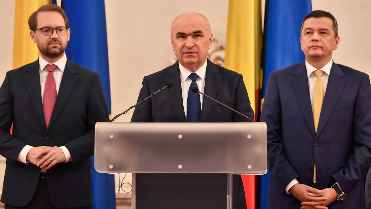 PNL acuza PSD ca vrea sa desframe Coalitia S au intrunit in sedinta pentru a contesta