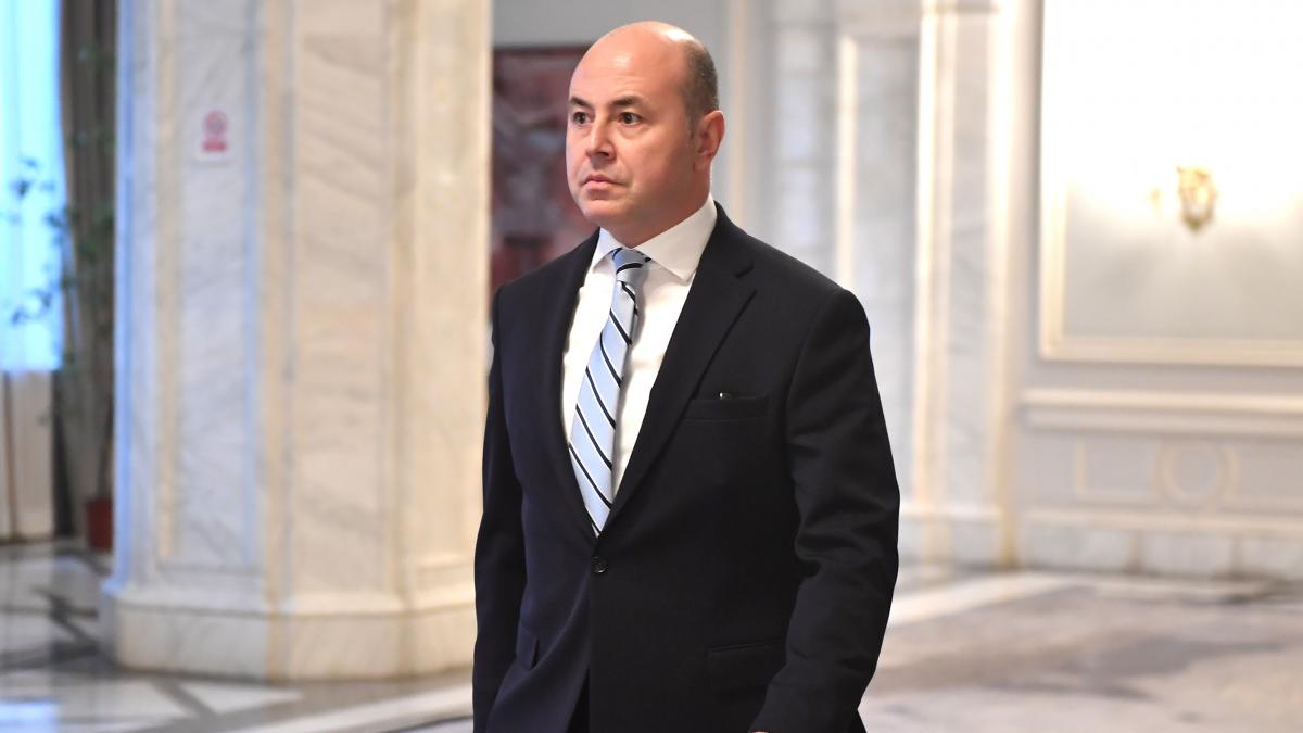 PNL ar putea incheia o alianta cu partidele de dreapta Muraru Exista o dorinta de a nu mai continua