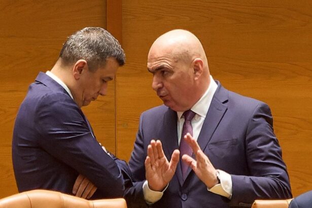 PNL face apel la acordul Coalitiei si ameninta PSD sa nu modifice bugetul prin trucuri in