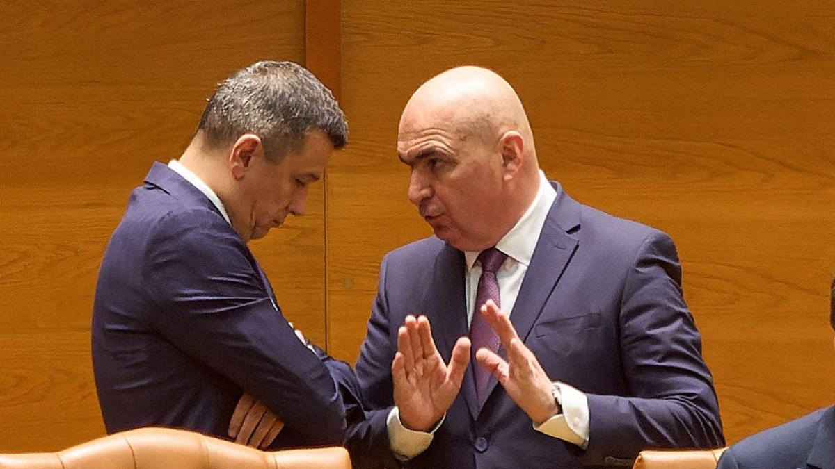 PNL face apel la acordul Coalitiei si ameninta PSD sa nu modifice bugetul prin trucuri in
