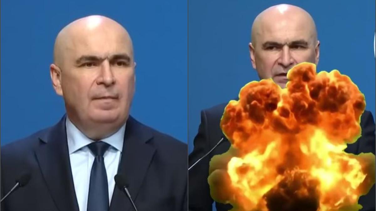 PSD atac la Bolojan Apara bugetele multinationalelor Social democratii au publicat un clip cu