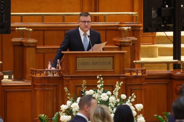 PSD isi continua criticele la adresa premierului Ilie Bolojan Budai A devenit o obstacol in calea sa