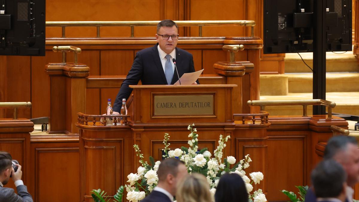 PSD isi continua criticele la adresa premierului Ilie Bolojan Budai A devenit o obstacol in calea sa