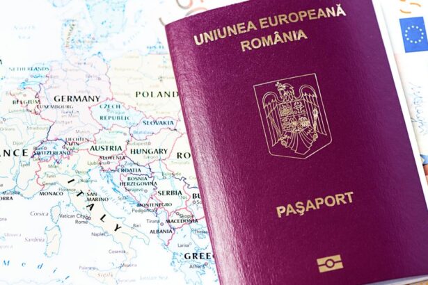 Pasaportul romanesc mai valabil decat cele din SUA si Marea Britanie Tarile in care
