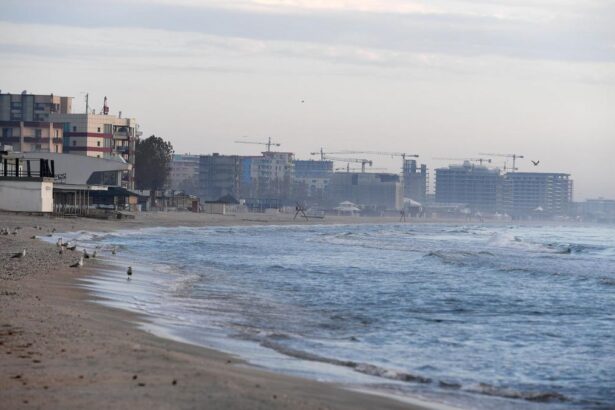 Pe plajele fara Plan Urbanistic Zonal nu se vor putea construi terase anunta Diana Buzoianu
