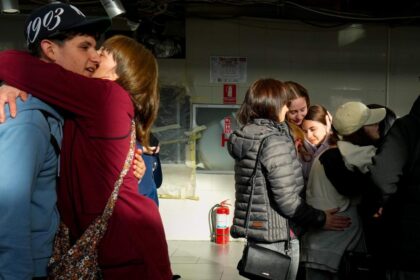 Peste 1500 de cetateni romani au fost repatriati de Ministerul Afaceri lor Externe iar alti 1000 s au intors acasa cu