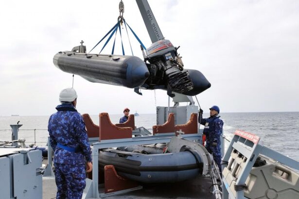 Peste 2500 de soldati vor participa la exercitiul Sea Shield din Marea Neagra Cand debuteaza