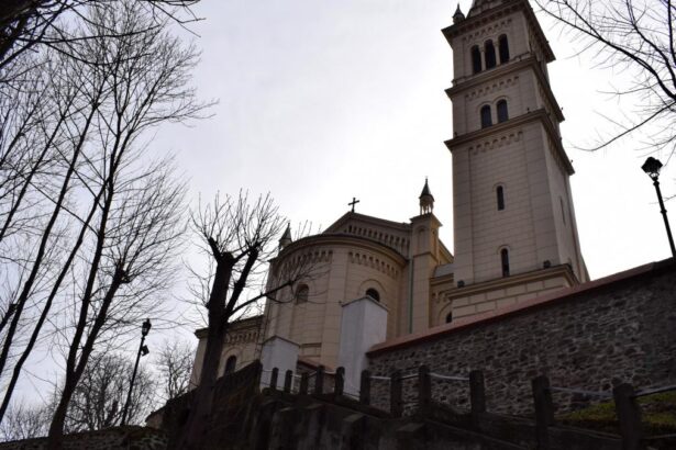 Peste 5000 de camioane trec zilnic pe sub Cetatea Medievala Sighisoara Am avut parte de prabusiri de