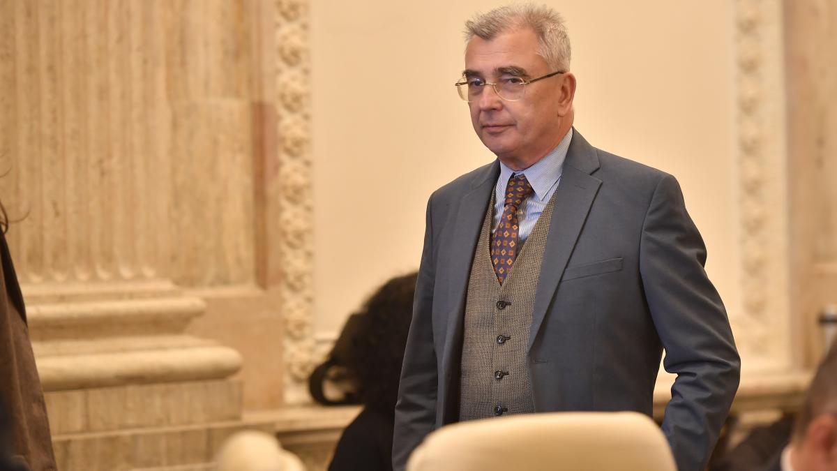 Petrisor Peiu AUR exclude orice colaborare cu partidele din Coalitie cu o singura