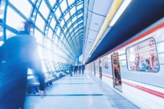 Pregatim Clujul pentru anii 2030 2050 Emil Boc anunta ca trenul metropolitan este tot mai aproape de