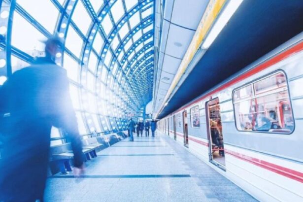 Pregatim Clujul pentru anii 2030 2050 Emil Boc anunta ca trenul metropolitan este tot mai aproape de