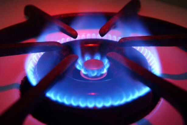 Pretul gazului va fi reglementat la maxim 031 lei pe kilowatt incepand cu 1 aprilie 2026