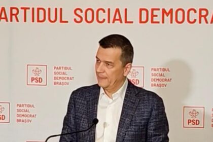 Prima reactie a lui Sorin Grindeanu dupa perchezitiile DNA la fostul sau sef de cabinet