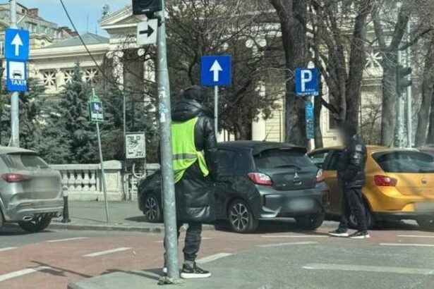 Primaria Bucuresti anunta ca a sanctionat parcagii cu amenzi in valoare de 22000 lei Ce masuri pot fi implementate