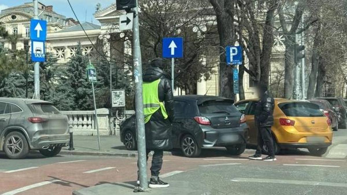 Primaria Bucuresti anunta ca a sanctionat parcagii cu amenzi in valoare de 22000 lei Ce masuri pot fi implementate