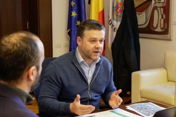 Primaria Capitalei nu va putea efectua plati in aprilie daca bugetul nu va fi aprobat