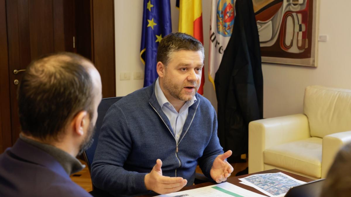 Primaria Capitalei nu va putea efectua plati in aprilie daca bugetul nu va fi aprobat
