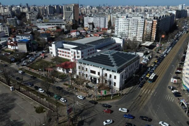 Primaria Sectorului 3 lanseaza un portal online pentru impozite si taxe locale si ofera gratuit