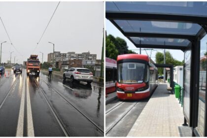 Primaria unui oras din Romania propune transport public la 1 leu pe zi ca solutie alternativa la majorarea preturilor