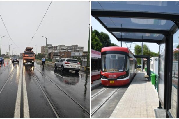 Primaria unui oras din Romania propune transport public la 1 leu pe zi ca solutie alternativa la majorarea preturilor