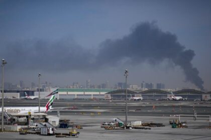 Primarul din Focsani ofera detalii despre excursia celor 28 de elevi blocati in Dubai Este o excursie