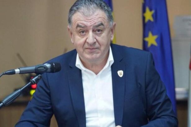 Primarul social democrat din Pitesti aduce critici parlamentarilor PSD din Arges Nu ofera ajutor