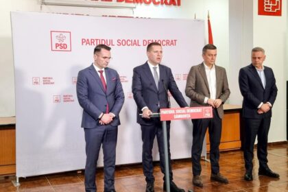Primul vot in PSD pentru retragerea de la guvernare Toti au votat pentru a modifica regula in