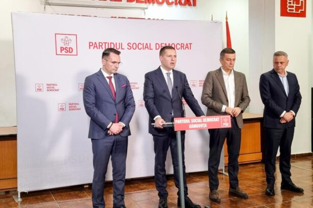 Primul vot in PSD pentru retragerea de la guvernare Toti au votat pentru a modifica regula in