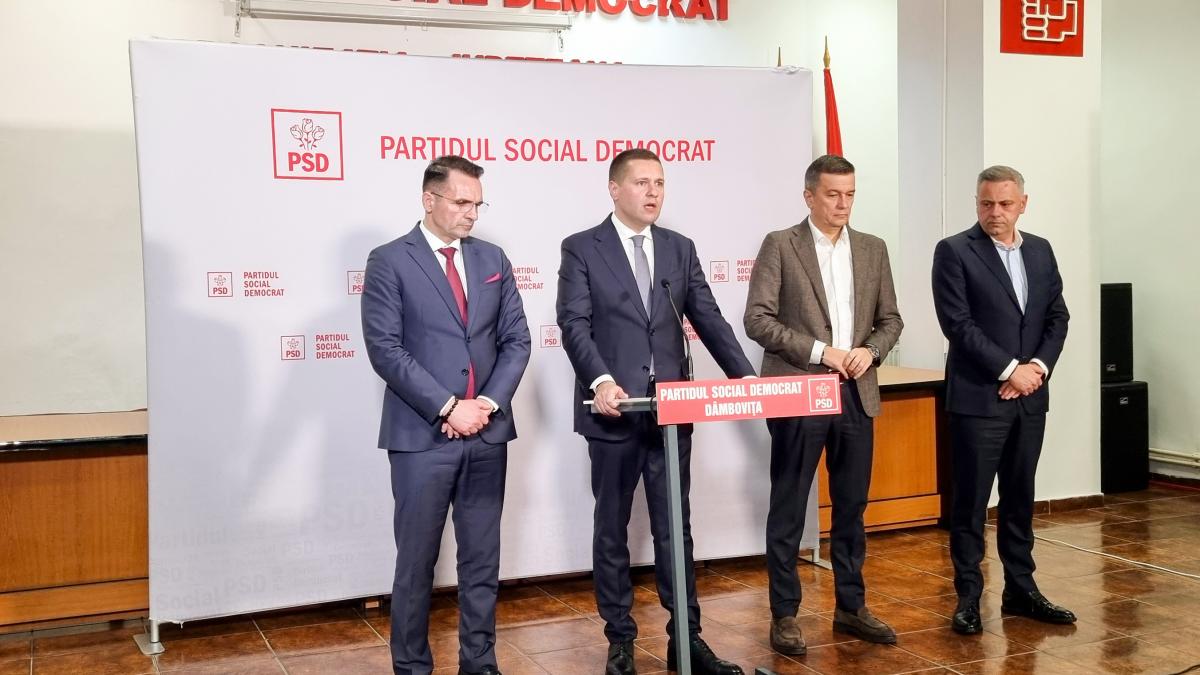 Primul vot in PSD pentru retragerea de la guvernare Toti au votat pentru a modifica regula in
