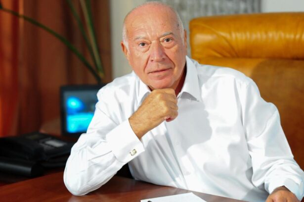 Profesorul Dan Voiculescu avertizeaza Panica si speculatiile ar putea destabiliza Romania