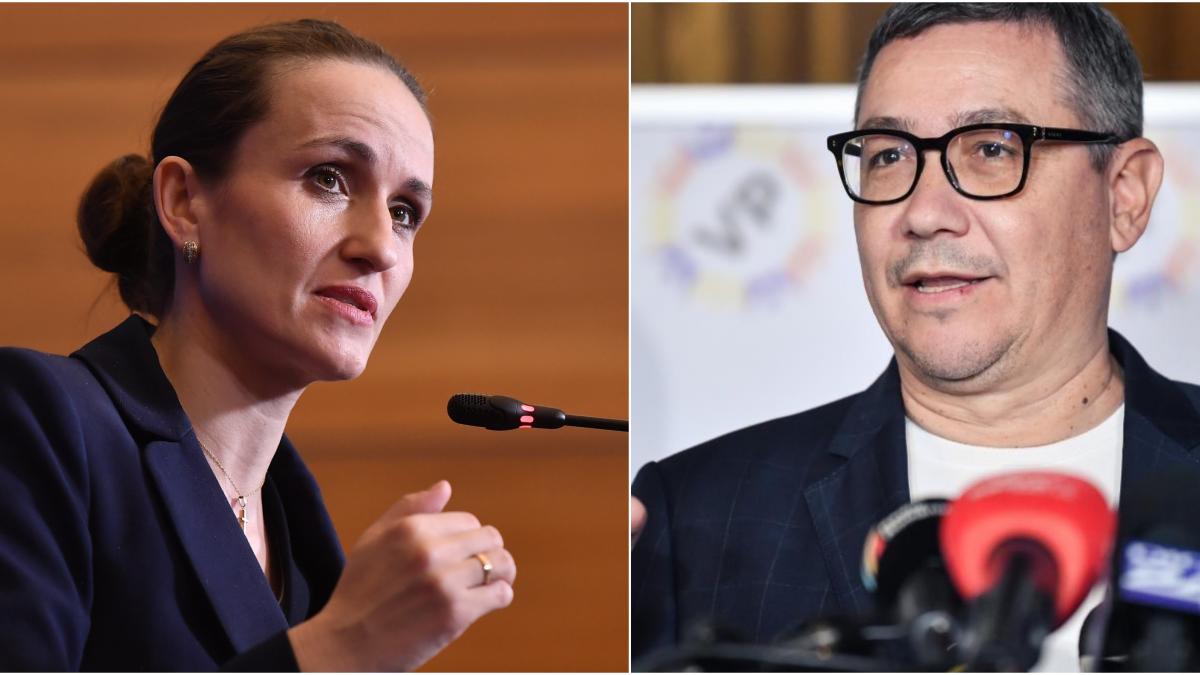 Purtatorul de cuvant al MAE Irina Ponta nu indeplinea conditiile necesare pentru a fi in avionul cu