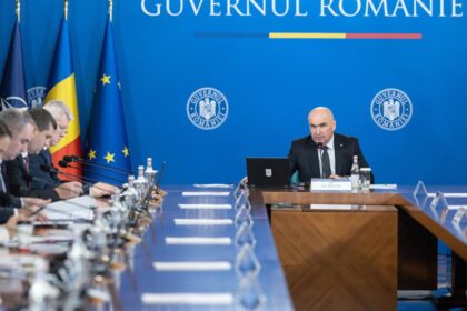 Radu Miruta Daca Bolojan pleaca Guvernul se va prabusi Care este urmatorul pas PSD alaturi de AUR
