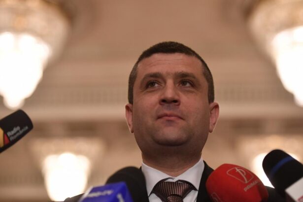 Radu Miruta acuza PSD ca a furat un proiect de lege al USR si l a propus in Parlament Chiar ii