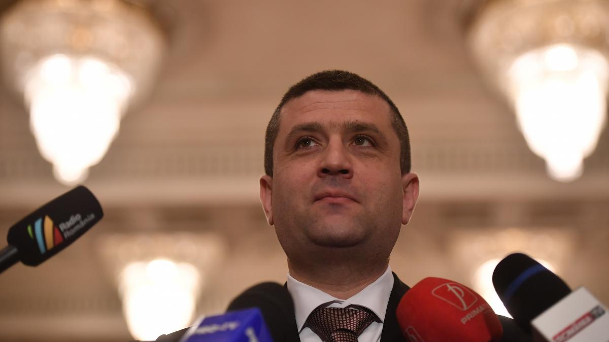 Radu Miruta acuza PSD ca a furat un proiect de lege al USR si l a propus in Parlament Chiar ii