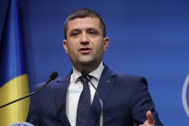 Radu Miruta mesaj pentru AUR Daca au evitat un vot ce ar face daca ar trebui sa ia decizii cu