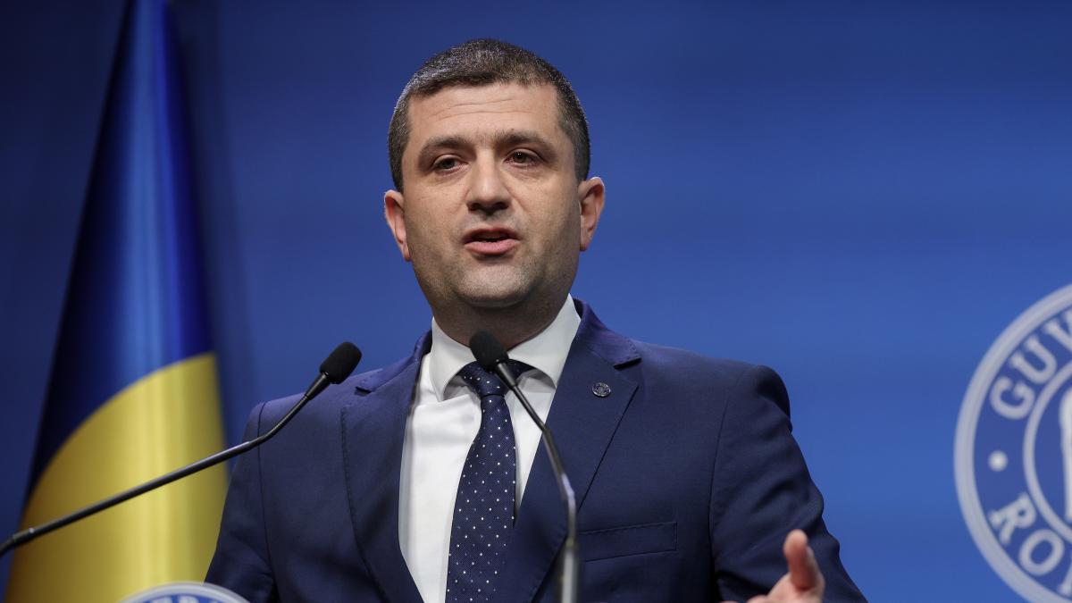 Radu Miruta mesaj pentru AUR Daca au evitat un vot ce ar face daca ar trebui sa ia decizii cu
