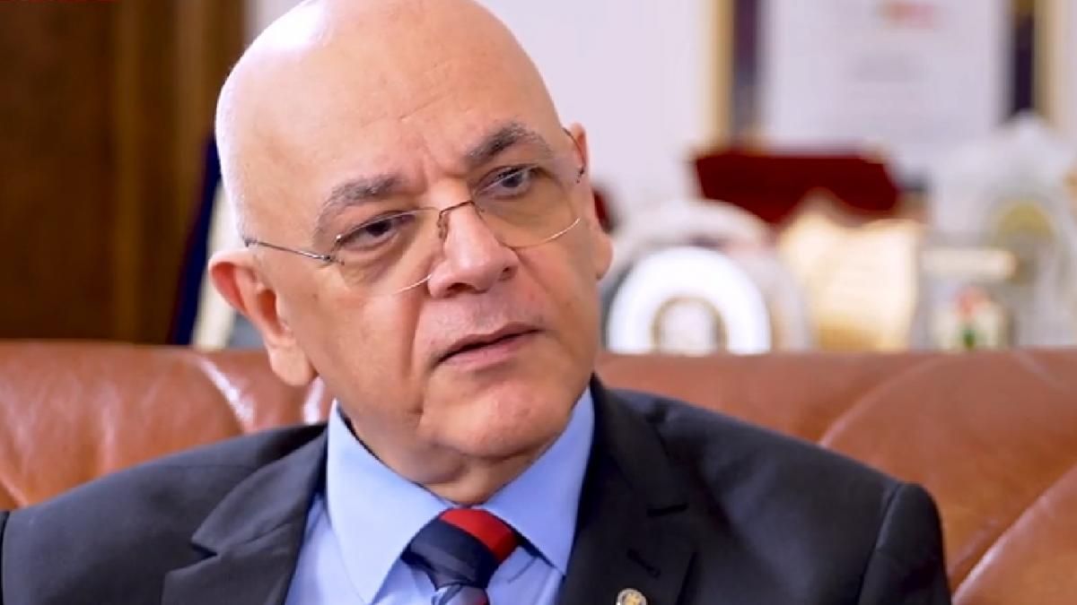 Raed Arafat Romania analizeaza noi solutii de adapost pentru populatie Parcarile subterane ar putea fi folosite