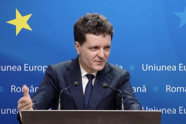 Ramane Ilie Bolojan premier Nicusor Dan Sprijinul provine din partea majoritatii parlamentare Sper ca acesta