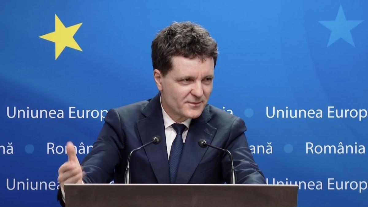 Ramane Ilie Bolojan premier Nicusor Dan Sprijinul provine din partea majoritatii parlamentare Sper ca acesta