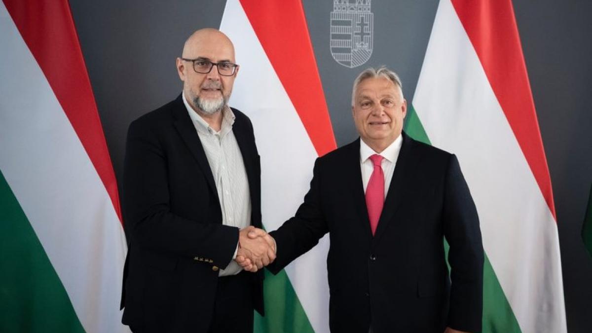 Reacia lui Kelemen Hunor dupa ameninrile lui Zelenski la adresa lui Orban Este un mesaj
