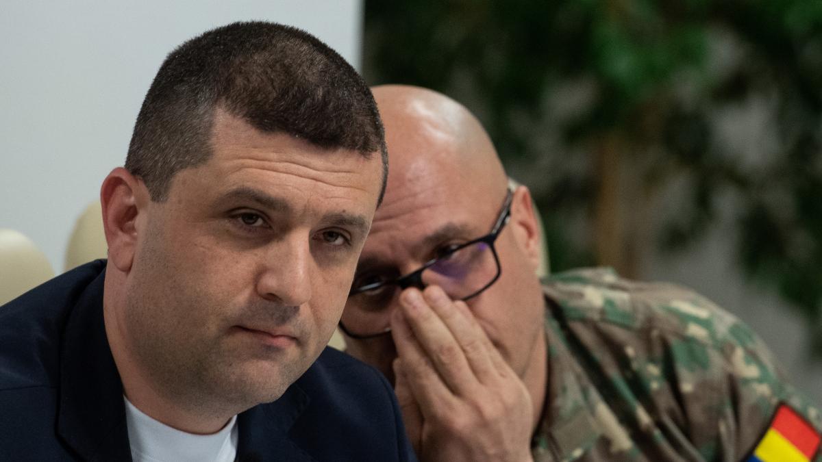 Reactia ministrului Radu Miruta dupa amenintarile din Teheran Scutul de la Deveselu protejeaza