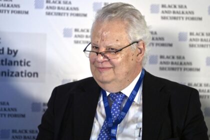 Relaiile dintre Romnia i Grecia bazate pe istorie cultur i valori comune Suntem dou naiuni