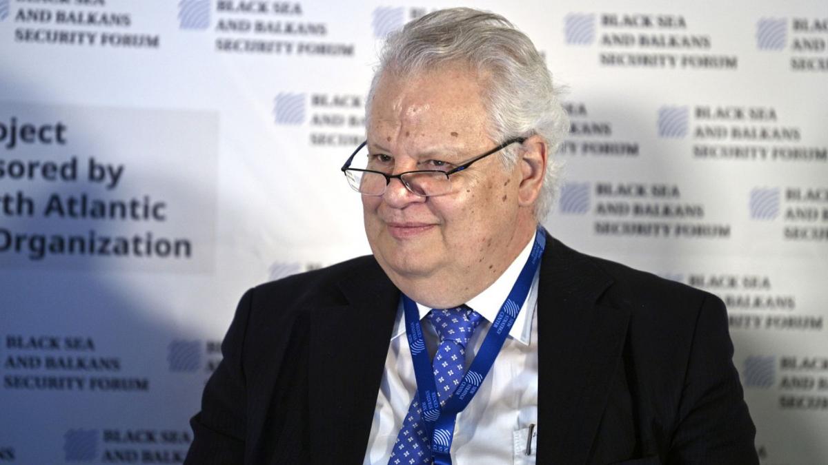 Relaiile dintre Romnia i Grecia bazate pe istorie cultur i valori comune Suntem dou naiuni