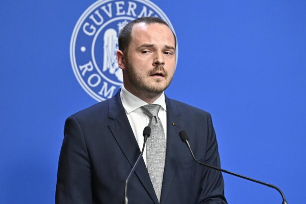 Rogobete a anuntat ca noua spitale din Romania vor primi 522 de milioane de euro din fonduri europene