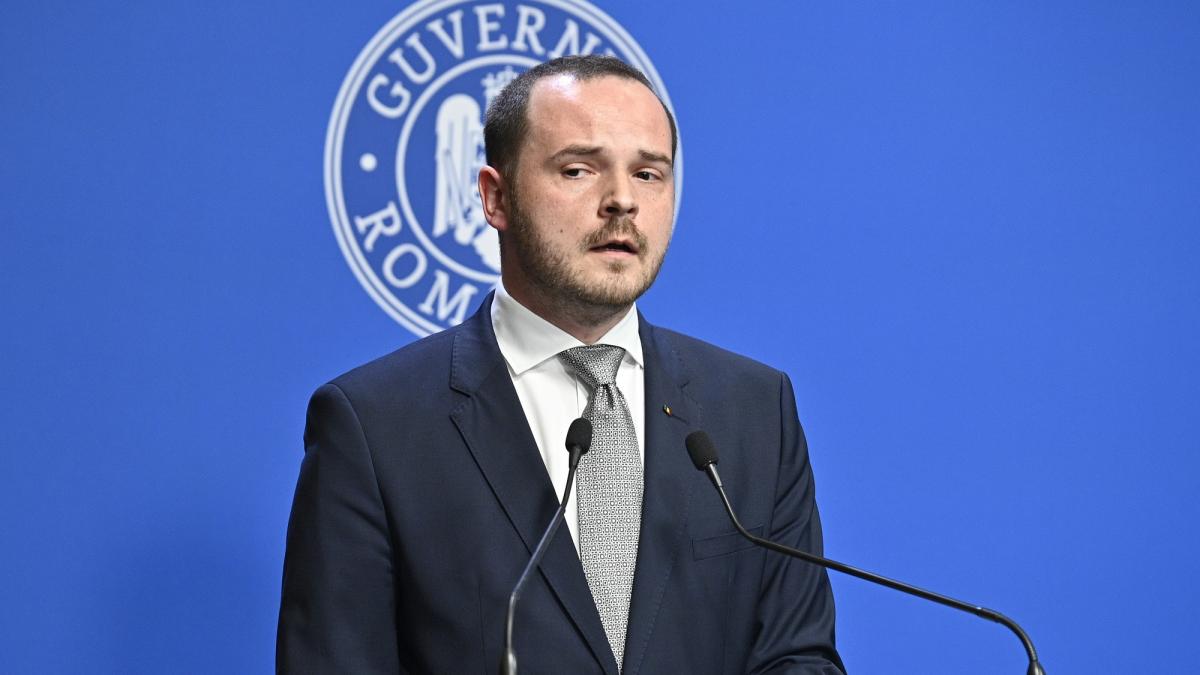 Rogobete a anuntat ca noua spitale din Romania vor primi 522 de milioane de euro din fonduri europene